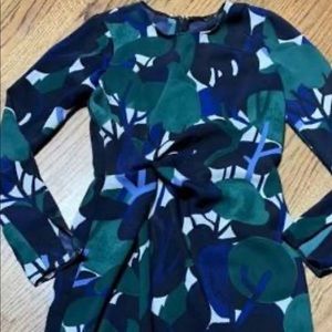 Ann Taylor garden dress